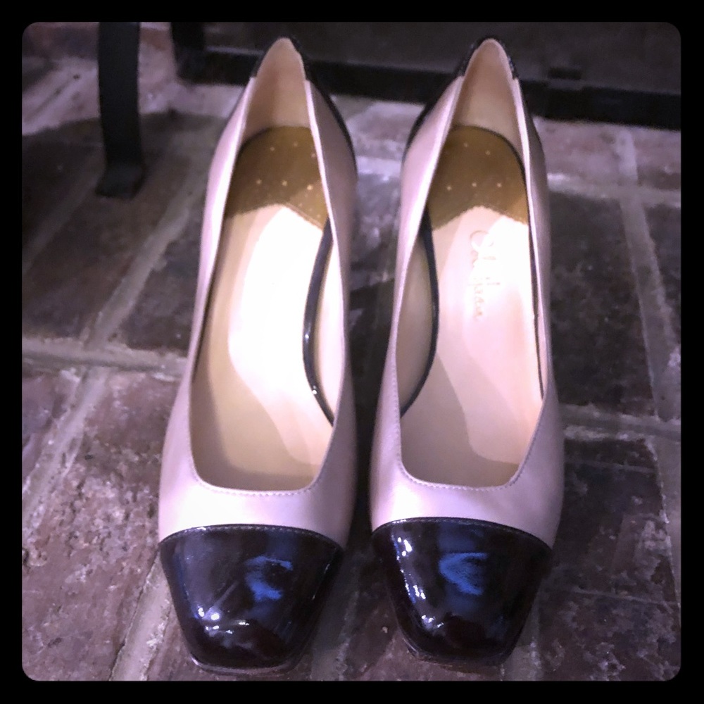 Cole Haan pumps